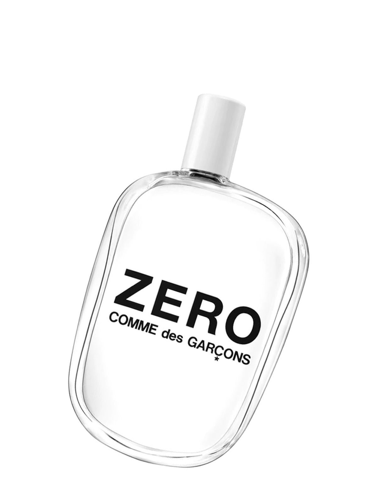 white 50ml Comme des garcons parfums